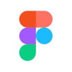 Figma logo.