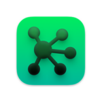 OmniGraffle logo.