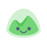 Basecamp icon.